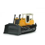 Jamara Liebherr ferngesteuerte (RC) modell Bulldozer Elektromotor 1:20