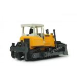Jamara Liebherr ferngesteuerte (RC) modell Bulldozer Elektromotor 1:20