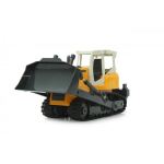 Jamara Liebherr ferngesteuerte (RC) modell Bulldozer Elektromotor 1:20