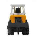 Jamara Liebherr ferngesteuerte (RC) modell Bulldozer Elektromotor 1:20