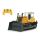 Jamara Liebherr ferngesteuerte (RC) modell Bulldozer Elektromotor 1:20
