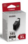 Canon PG-595XL Druckerpatrone 1 Stück(e) Original Hohe (XL-) Ausbeute Schwarz