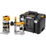 DEWALT Akku-Kombifraese, 18 V (Basisv.)