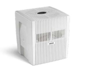 Venta AH530 Luftbefeuchter Natürlich/Natur 7 l Weiß 8 W