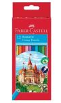 Faber-Castell 120112 Buntstift Mehrfarbig 12 Stück(e)