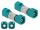 DELOCK Adapter HSD Z Stecker zu HSD Z Stecker