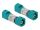 DELOCK Adapter HSD Z Stecker zu HSD Z Stecker
