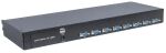 Intellinet Modularer 8-Port KVM-Switch mit...