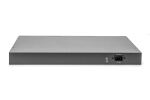 Digitus 24-Port Gigabit Switch, 19 Zoll, Managed, 2 Uplinks