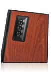 Edifier R1700BTS Lautsprecher Schwarz, Holz Verkabelt & Kabellos 66 W