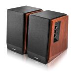 Edifier R1700BTS Lautsprecher Schwarz, Holz Verkabelt & Kabellos 66 W