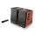 Edifier R1700BTS Lautsprecher Schwarz, Holz Verkabelt & Kabellos 66 W