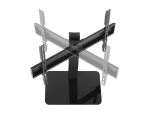 Equip 32"-70" Universalnetzteil TV-Ständer