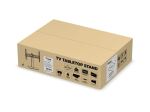 Equip 32"-70" Universalnetzteil TV-Ständer