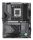 GIGABYTE X870 EAGLE WIFI7 Mainboard - Unterstützt AMD Ryzen 9000 CPUs, 14+2+2 Phasen VRM, bis zu 8000MHz DDR5 (OC), 1xPCIe 5.0 + 2xPCIe 4.0, Wi-Fi 7, 2.5GbE LAN, USB 4