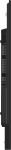 iiyama LH6565UHSB-B1 Signage-Display Kiosk-Design 163,8 cm (64.5") LED WLAN 800 cd/m² 4K Ultra HD Schwarz Eingebauter Prozessor Android 11 24/7