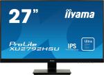 iiyama ProLite XU2792HSU++B-Ware++27" 16:9 Full HD IPS Display schwarz
