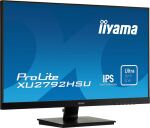 iiyama ProLite XU2792HSU++B-Ware++27" 16:9 Full HD IPS Display schwarz