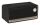 Edifier ES60 Tragbarer Stereo-Lautsprecher Schwarz 34 W