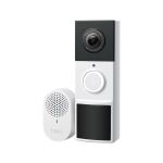 TP-Link Tapo D210 Video-Zugangssystem 3 MP Schwarz,...