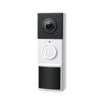 TP-Link Tapo D210 Video-Zugangssystem 3 MP Schwarz,...