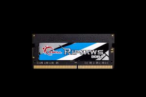 G.Skill Ripjaws F4-2666C19S-8GRS Speichermodul 8 GB 1 x 8 GB DDR4 260-pin SO-DIMM
