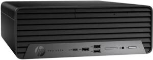 HP Pro SFF 400 G9 i5-12500 16 512SSD W11P 12 Monate