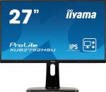 iiyama ProLite XUB2792HSU-B1 27" Zoll Monitor 16:9 Full HD IPS Display B-Ware