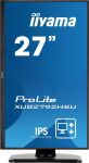 iiyama ProLite XUB2792HSU-B1 27" Zoll Monitor 16:9 Full HD IPS Display B-Ware