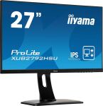 iiyama ProLite XUB2792HSU-B1 27" Zoll Monitor 16:9 Full HD IPS Display B-Ware