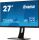 iiyama ProLite XUB2792HSU-B1 27" Zoll Monitor 16:9 Full HD IPS Display B-Ware