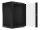 Lanberg WF01-6618-10B Rack 18U Wandmontiertes Regal Schwarz