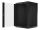 Lanberg WF01-6618-10B Rack 18U Wandmontiertes Regal Schwarz