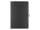 Lanberg WF01-6618-10B Rack 18U Wandmontiertes Regal Schwarz
