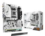 Asrock B850 Steel Legend WiFi AMD B850 Sockel AM5 ATX