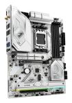 Asrock B850 Steel Legend WiFi AMD B850 Sockel AM5 ATX