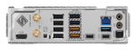 Asrock B850 Steel Legend WiFi AMD B850 Sockel AM5 ATX