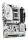 Asrock B850 Steel Legend WiFi AMD B850 Sockel AM5 ATX