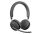 Logitech 981-001311 Kopfhörer & Headset Kabellos Kopfband Büro/Callcenter USB Typ-C Bluetooth Graphit