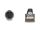 DELOCK M12 Kabel A-kodiert 8 Pin St. zu RJ45 St. PUR(TPU) 1m