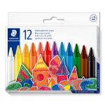 Staedtler 229 12 C12 Wachsmalstift 12 Stück(e)