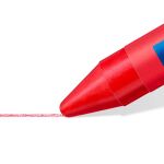 Staedtler 229 12 C12 Wachsmalstift 12 Stück(e)