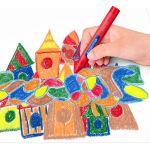 Staedtler 229 12 C12 Wachsmalstift 12 Stück(e)