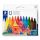 Staedtler 229 12 C12 Wachsmalstift 12 Stück(e)
