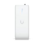Ubiquiti UDB Bridge & Repeater Netzwerkbrücke 866,7 Mbit/s Weiß