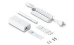 Ubiquiti UDB Bridge & Repeater Netzwerkbrücke 866,7 Mbit/s Weiß