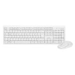 LogiLink Tastatur Maus Kombination Funk