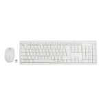LogiLink Tastatur Maus Kombination Funk