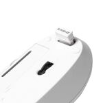 LogiLink Tastatur Maus Kombination Funk