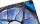 Inter-Tech L-12025 Computergehäuse Ventilator 12 cm Schwarz, Blau